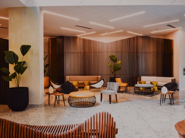 brown wooden table and chairs set